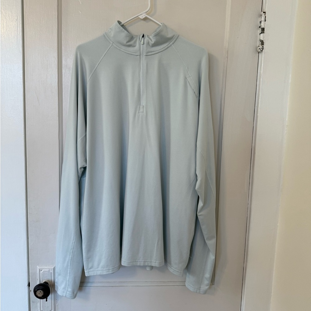 Brooks Men’s Lightweight Quarterzip